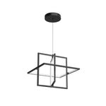 Kuzco Lighting-PD16320-BK-UNV|ALT|1