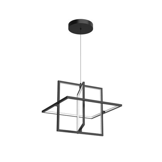 Kuzco Lighting-PD16320-BK-UNV|ALT|1