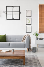 Kuzco Lighting-PD16320-BK-UNV|ALT|1
