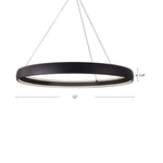 Kuzco Lighting-PD22753-BK-UNV-010|ALT|1