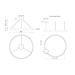 Kuzco Lighting-PD22753-WH-UNV-010|ALT|2