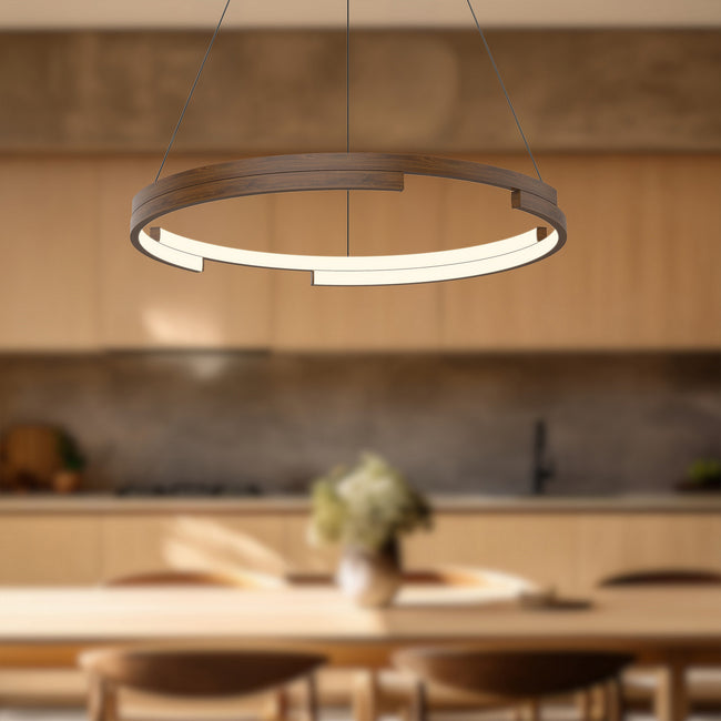 Kuzco Lighting-PD52724-WT-UNV|ALT|1