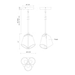 Kuzco Lighting-PD62511-BG/LG-UNV|ALT|4