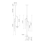 Kuzco Lighting-PD74746-BK-UNV|ALT|1