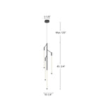 Kuzco Lighting-PD74746-BK-UNV|ALT|2