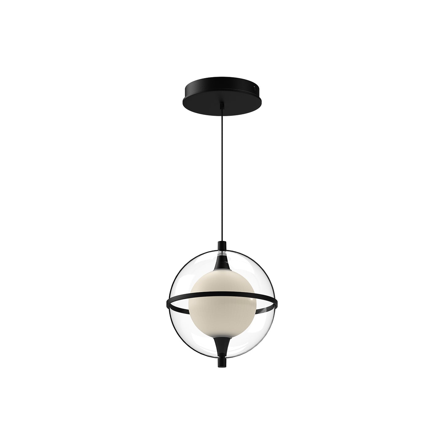 Kuzco Lighting-PD76708-BK-UNV|ALT|1