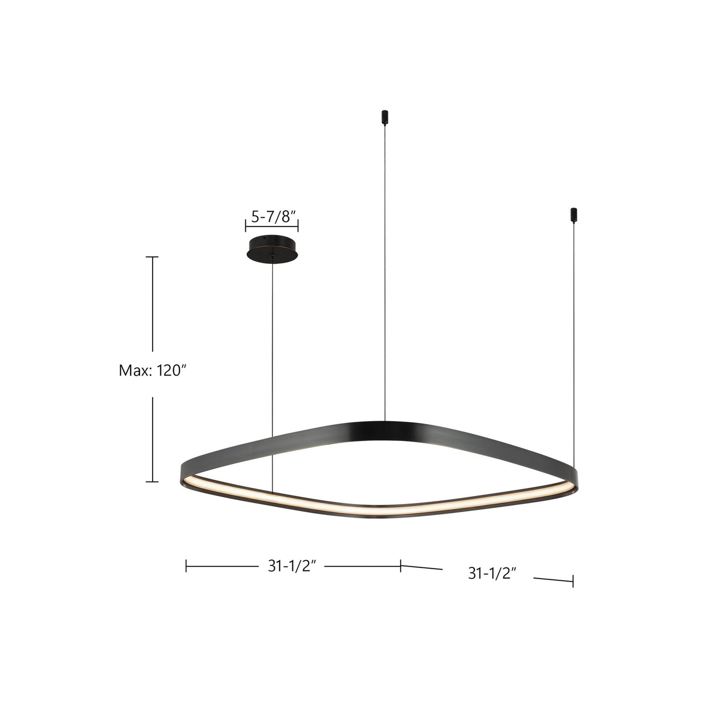 Kuzco Lighting-PD78031-UB-UNV|ALT|7