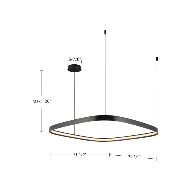 Kuzco Lighting-PD78031-UB-UNV|ALT|7
