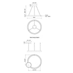 Kuzco Lighting-PD80332-WH-UNV-010|ALT|3