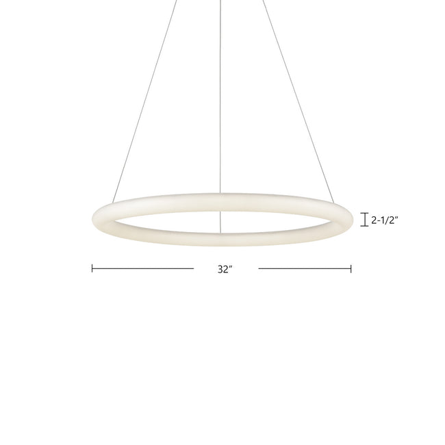 Kuzco Lighting-PD80332-WH-UNV-010|ALT|2