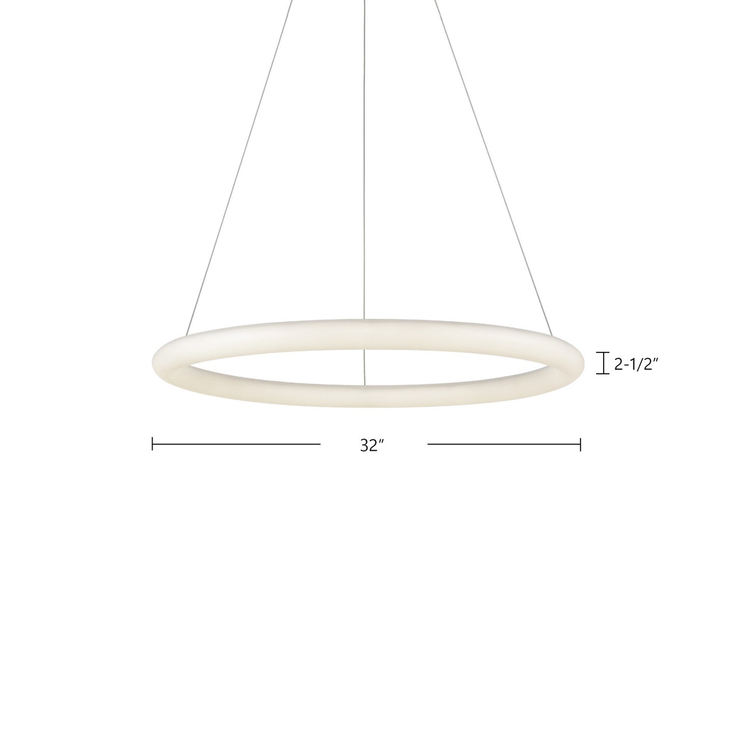 Kuzco Lighting-PD80332-WH-UNV-010|ALT|1