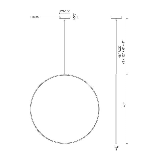 Kuzco Lighting-PD82548-BK-UNV-010|ALT|3