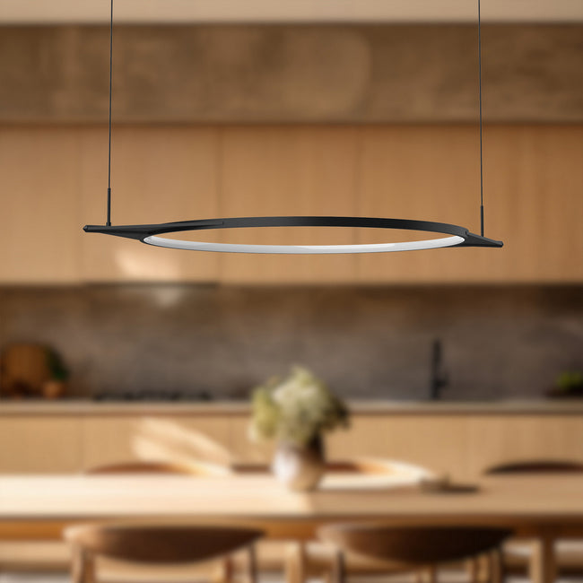 Kuzco Lighting-PD84436-BK-UNV|ALT|1