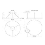 Kuzco Lighting-PD87748-WH-UNV-010|ALT|2