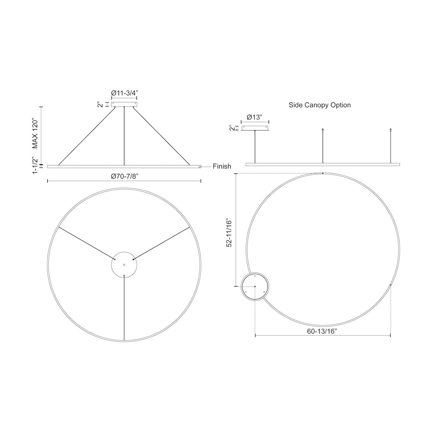 Kuzco Lighting-PD87772-BG-UNV-010|ALT|2