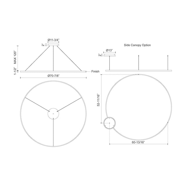 Kuzco Lighting-PD87772-BG-UNV-010|ALT|2