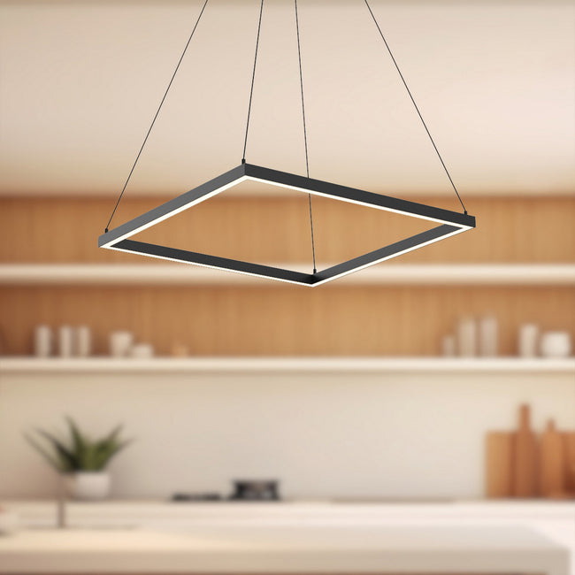 Kuzco Lighting-PD88124-BK-UNV-010|ALT|1