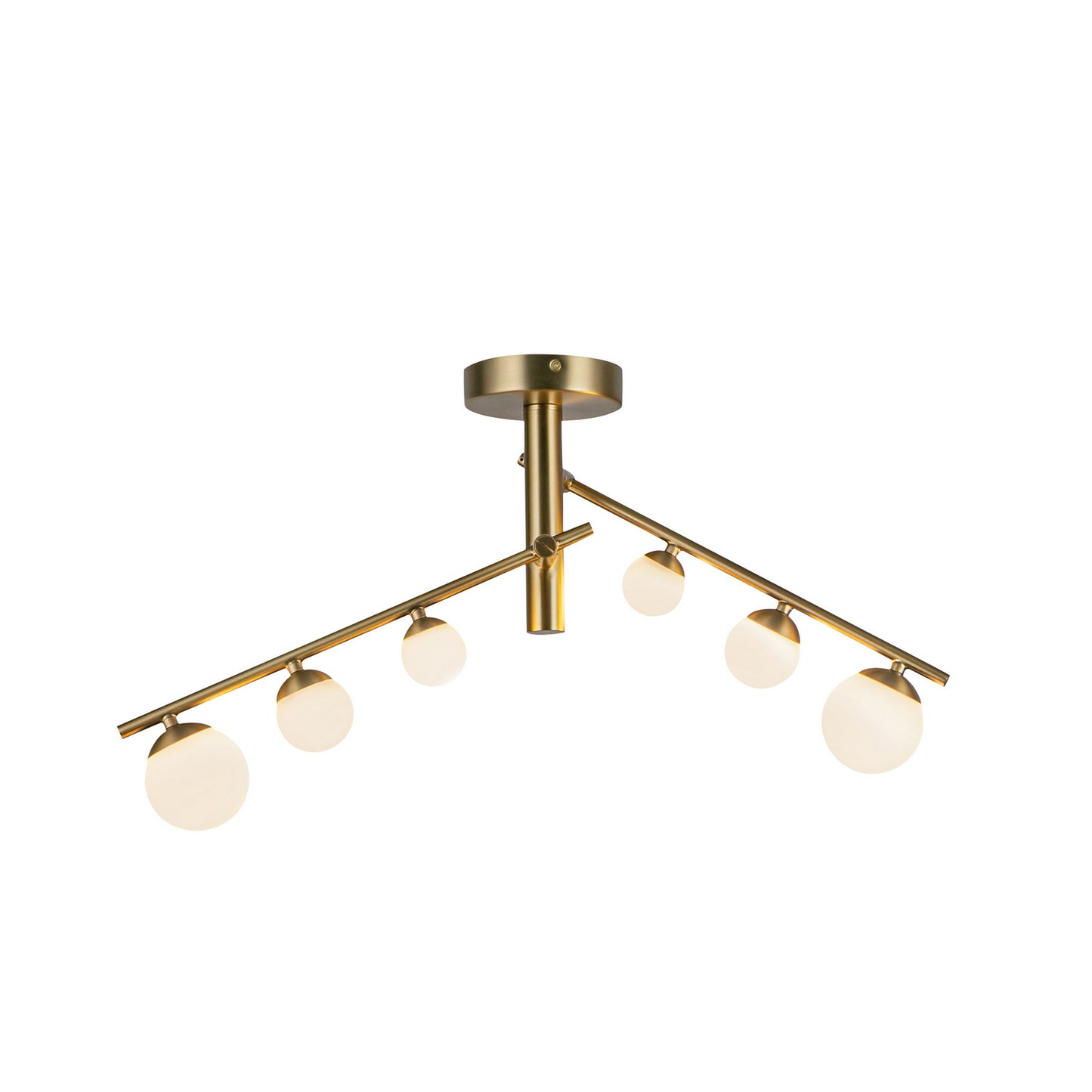 Kuzco Lighting-SF55525-BG/OP-UNV|ALT|1