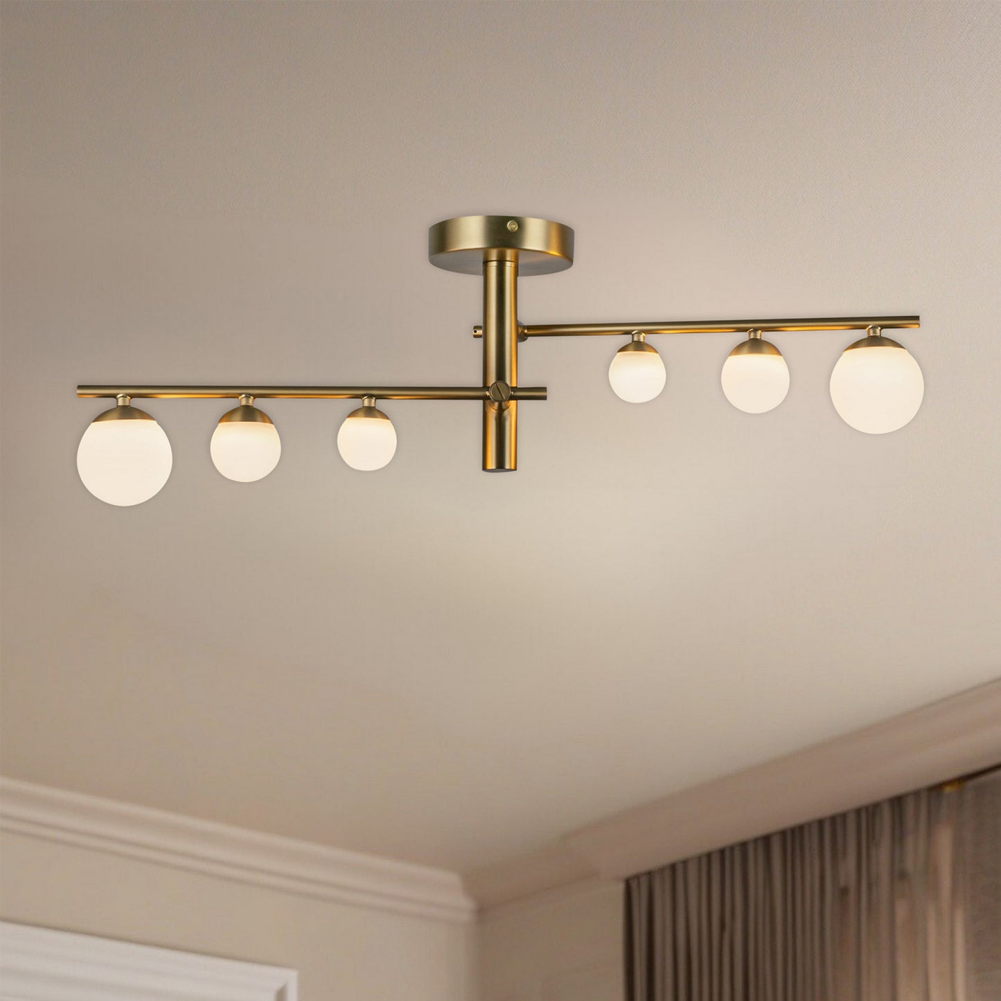 Kuzco Lighting-SF55525-BG/OP-UNV|ALT|4