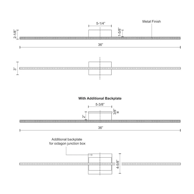 Kuzco Lighting-VL18236-BN-UNV|ALT|1