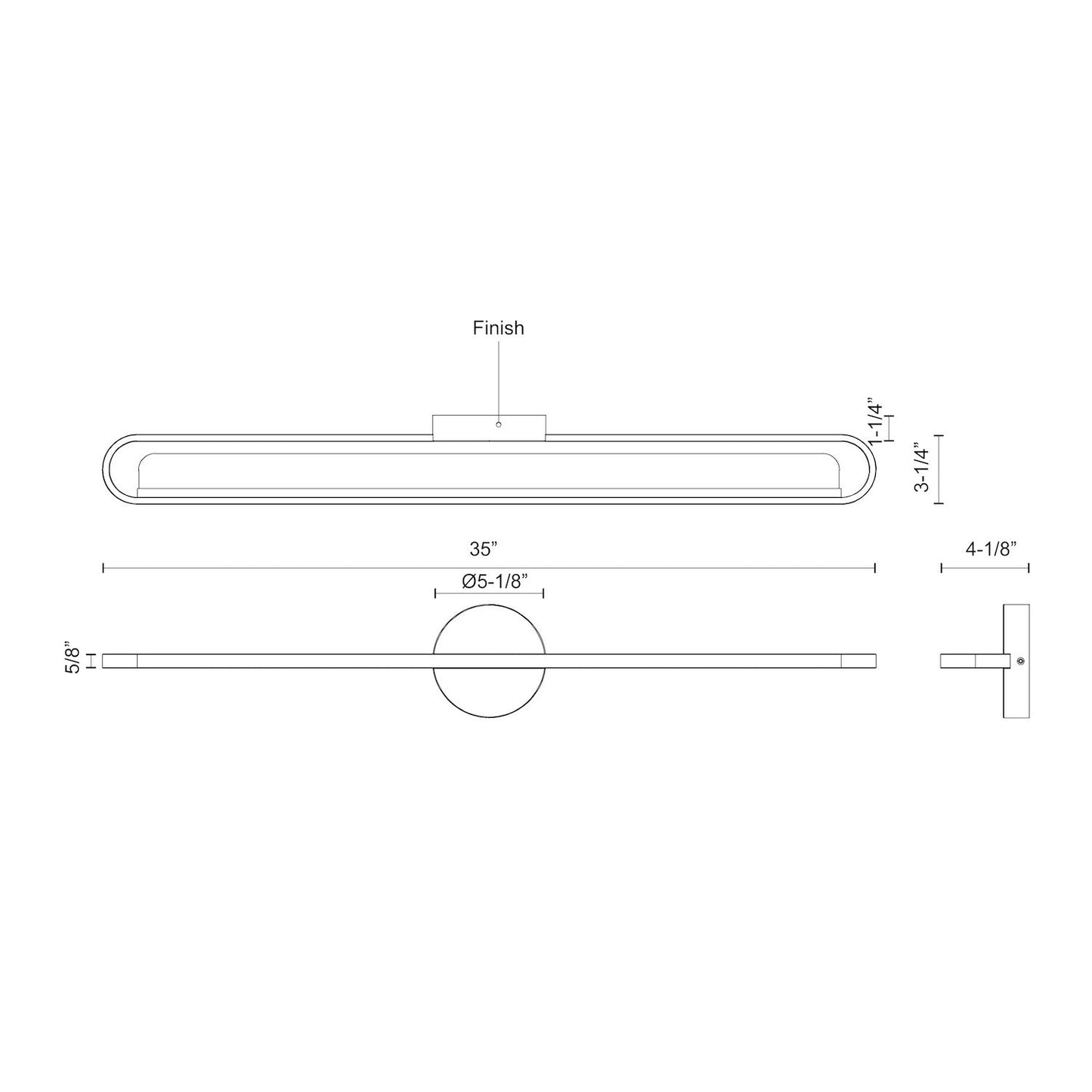 Kuzco Lighting-VL63736-CH-UNV|ALT|2
