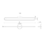 Kuzco Lighting-VL63736-CH-UNV|ALT|2