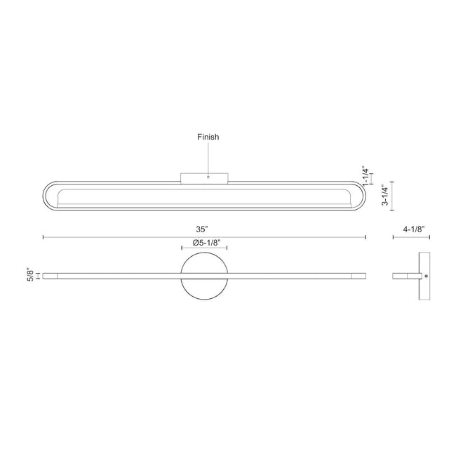 Kuzco Lighting-VL63736-CH-UNV|ALT|2