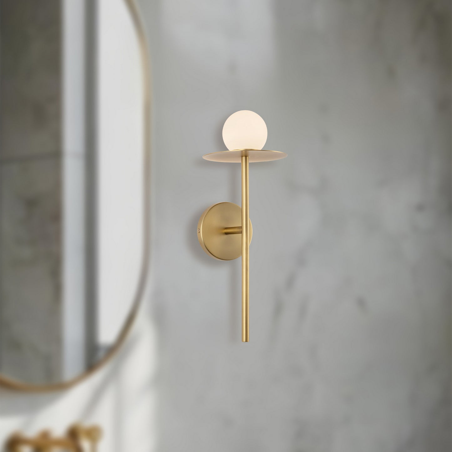 Kuzco Lighting-WS15506-BG-UNV|ALT|1