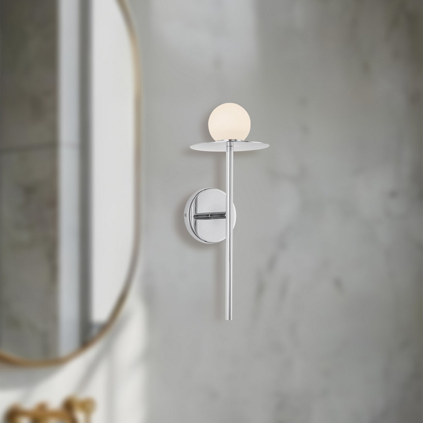 Kuzco Lighting-WS15506-CH-UNV|ALT|2