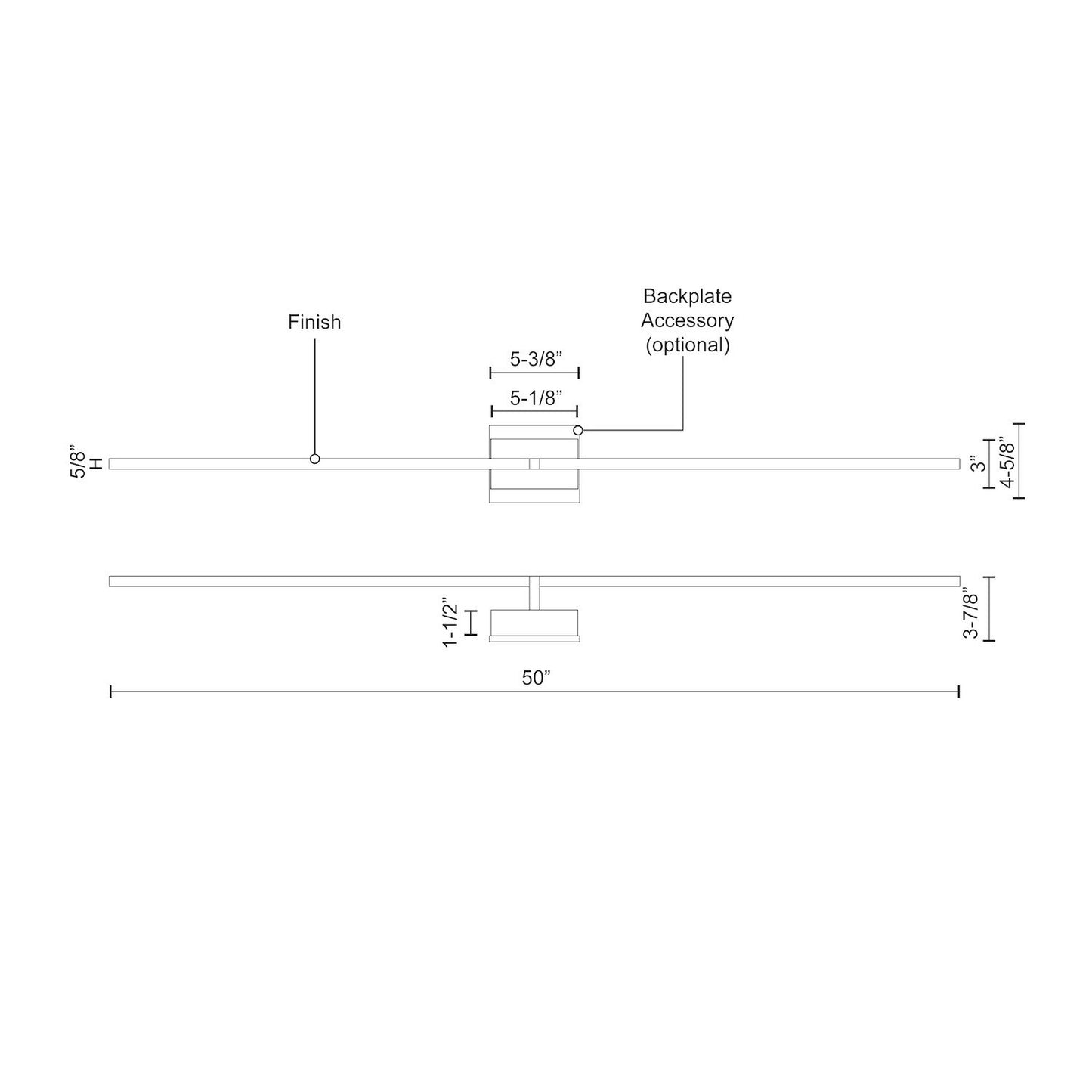 Kuzco Lighting-WS25350-BK-UNV|ALT|2