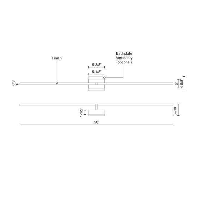 Kuzco Lighting-WS25350-BK-UNV|ALT|2