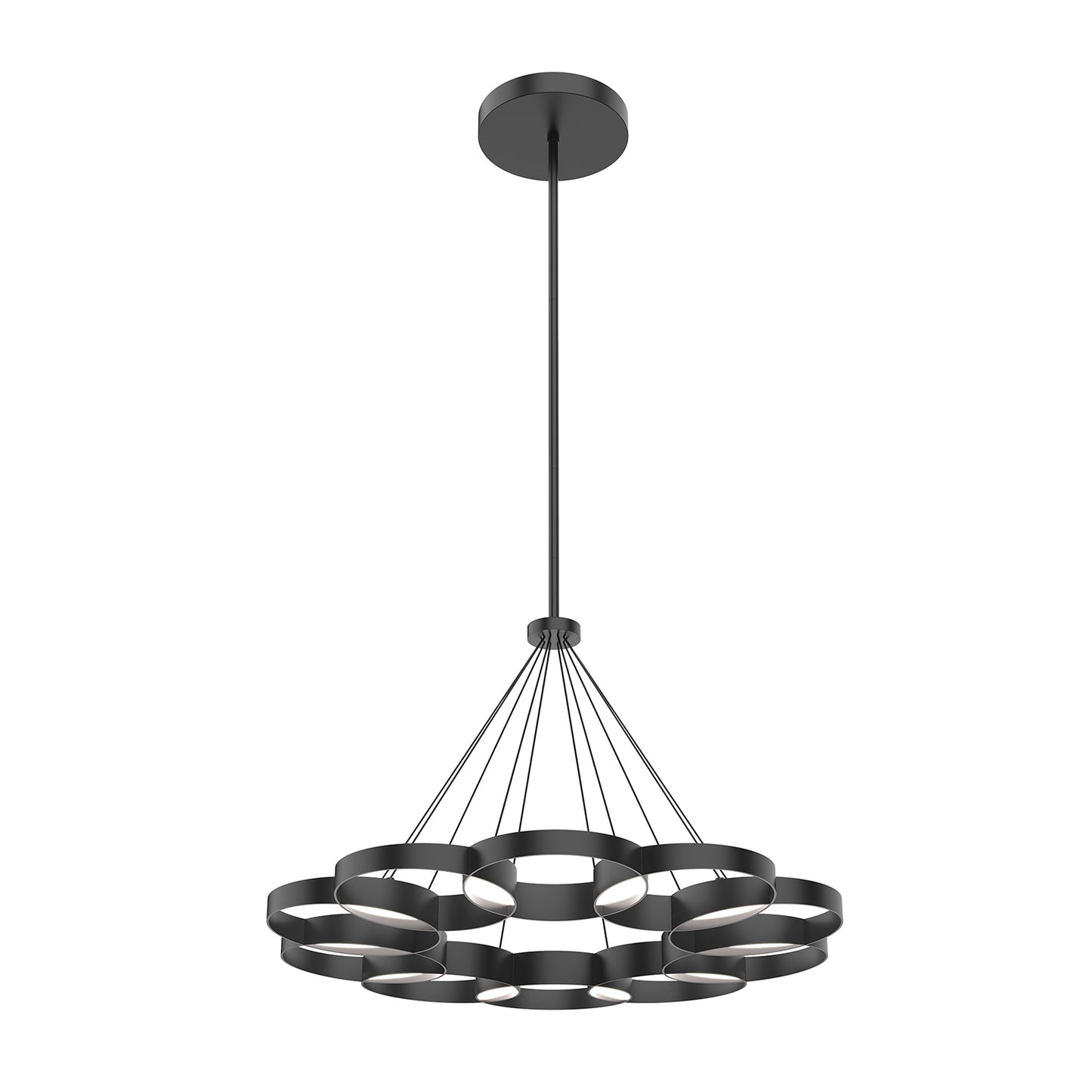 Kuzco Lighting-CH90833-BK-UNV-010|ALT|1