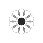 Kuzco Lighting-CH90833-BK-UNV-010|ALT|2