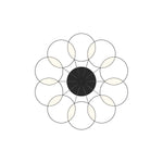 Kuzco Lighting-CH90833-BK-UNV-010|ALT|3