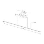 Kuzco Lighting-LP18248-BG-UNV|ALT|3