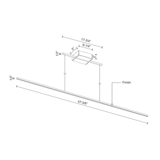 Kuzco Lighting-LP18248-BG-UNV|ALT|3