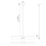 Kuzco Lighting-LP18537-BN-UNV|ALT|3
