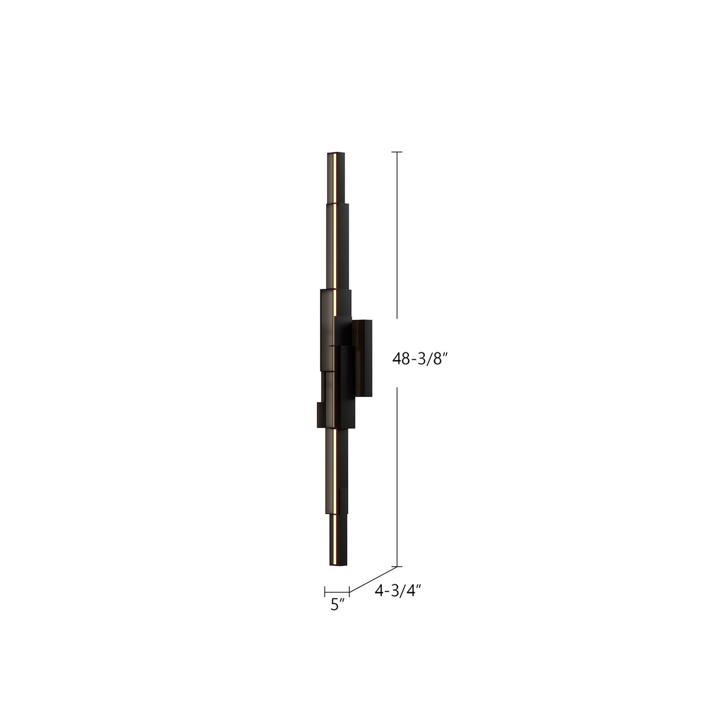 Kuzco Lighting-WS29548-BK-UNV|ALT|2