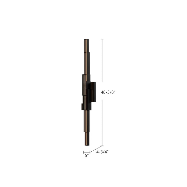 Kuzco Lighting-WS29548-BK-UNV|ALT|2