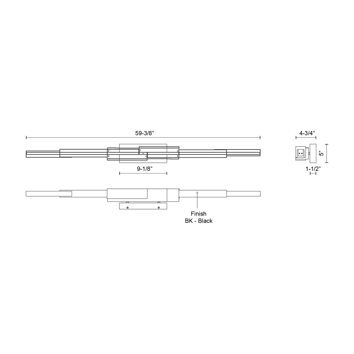 Kuzco Lighting-WS29560-BK-UNV|ALT|3