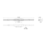 Kuzco Lighting-WS29560-BK|ALT|2