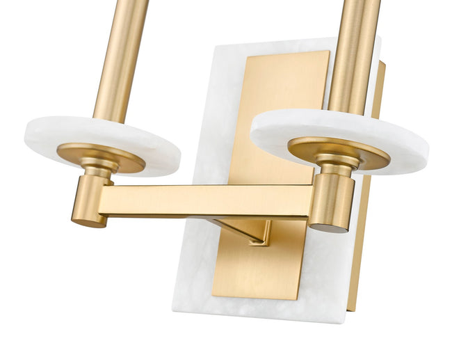Z-Lite-3045-2S-MGLD|ALT|3