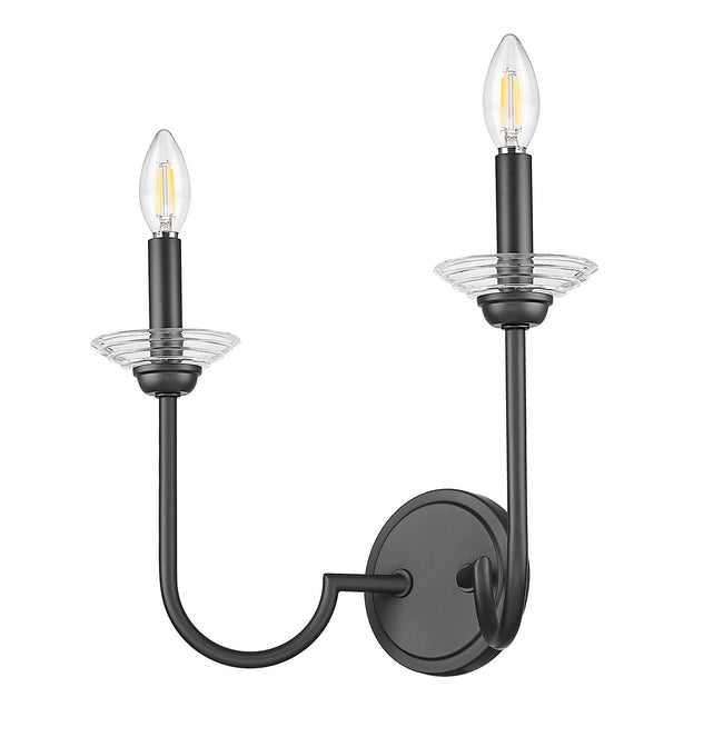Z-Lite-352-2S-MB|ALT|4
