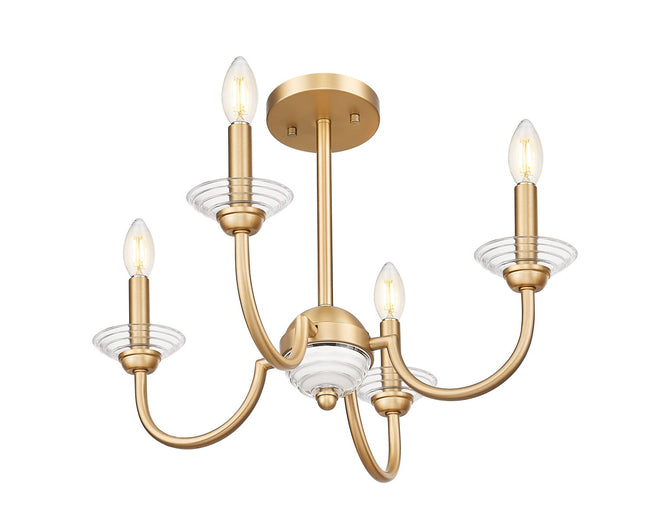 Z-Lite-352-4SF-MGLD|ALT|1