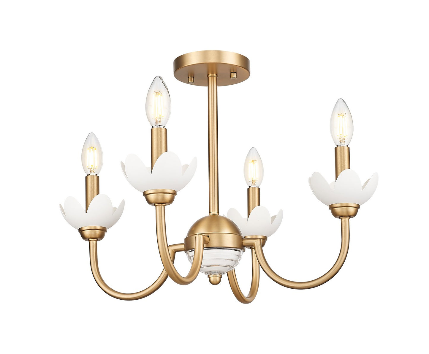 Z-Lite-352-4SF-MGLD|ALT|2