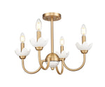 Z-Lite-352-4SF-MGLD|ALT|2