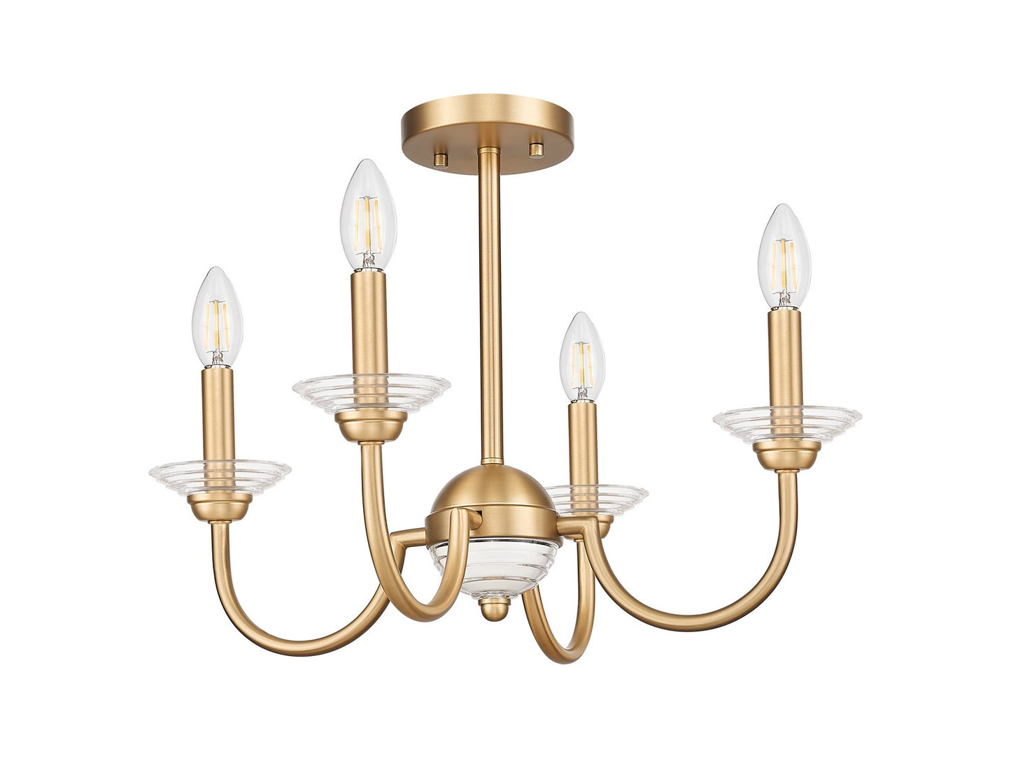 Z-Lite-352-4SF-MGLD|ALT|4