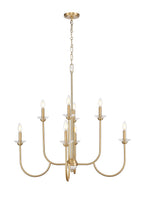 Z-Lite-352-8MGLD|ALT|1
