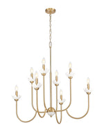 Z-Lite-352-8MGLD|ALT|2