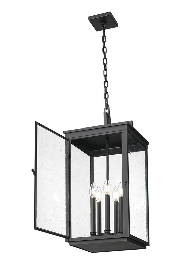 Z-Lite-5019CHXL-BK|ALT|1